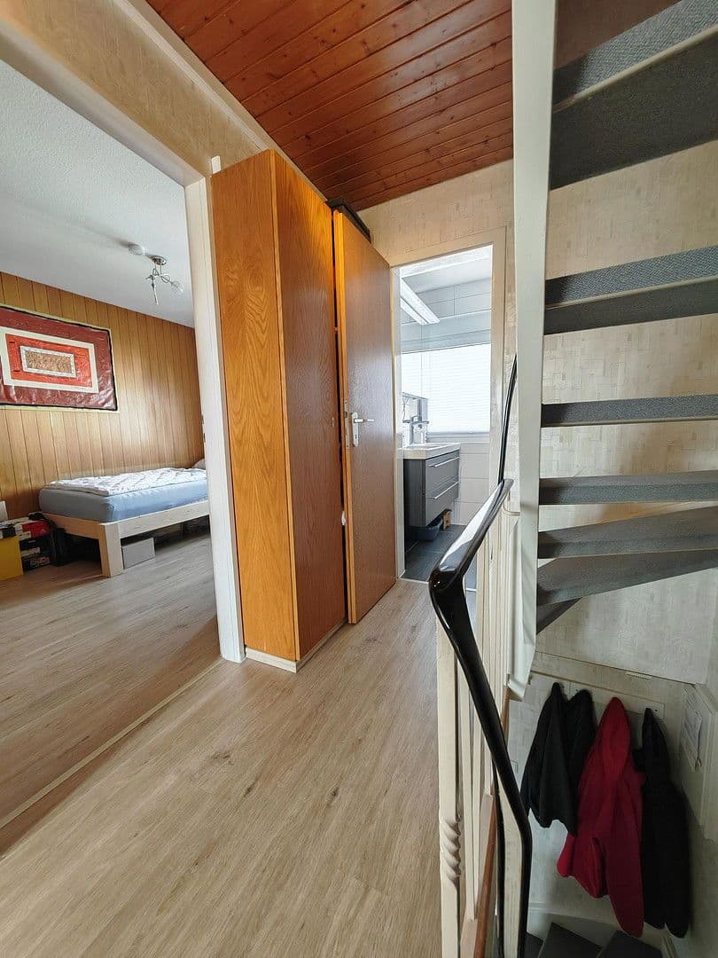 Prodej domu 98 m², pozemek 220 m², Villingen-Schwenningen, Bádensko-Württembersko Prodej domu 98 m², pozemek 220 m², Villingen-Schwenningen, Bádensko-Württembersko