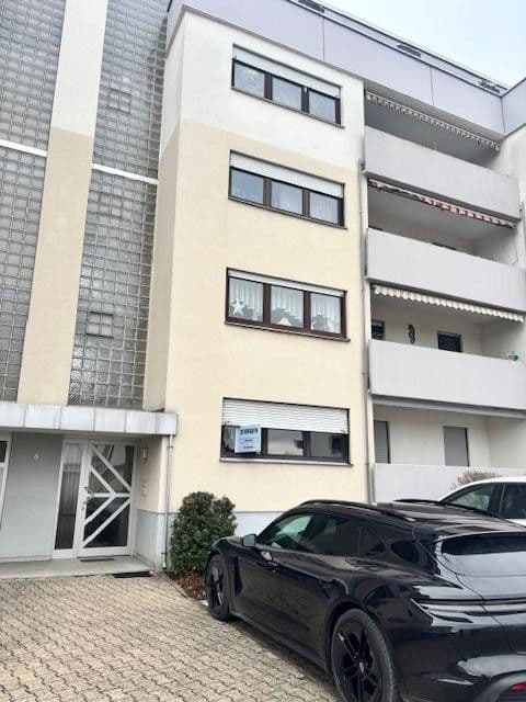 Prodej bytu 3+1 93 m², Schwetzingen, Bádensko-Württembersko Prodej bytu 3+1 93 m², Schwetzingen, Bádensko-Württembersko