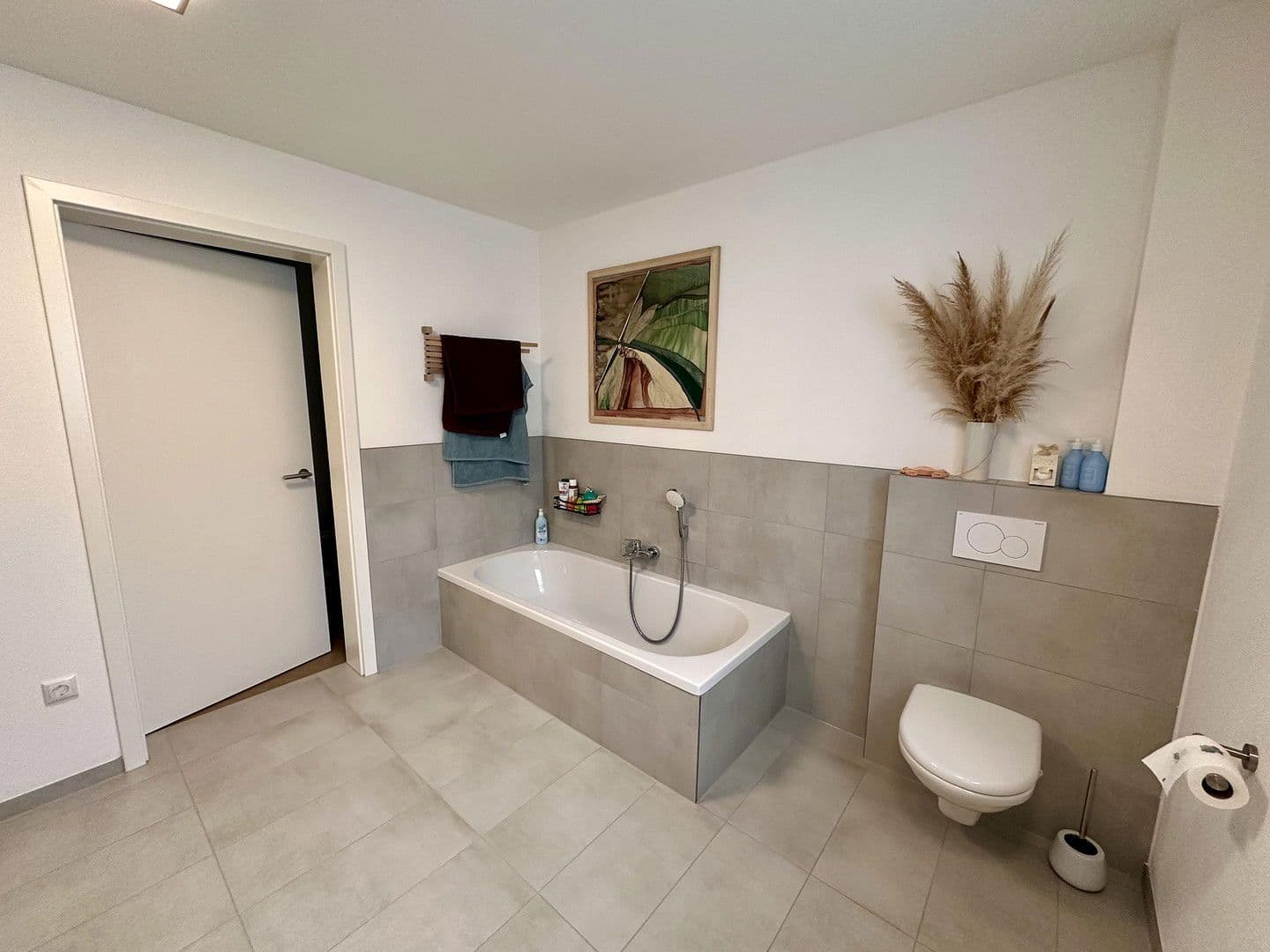 Prodej bytu 3+1 100 m², Rottenburg a. d. Laaber, Bavorsko Prodej bytu 3+1 100 m², Rottenburg a. d. Laaber, Bavorsko