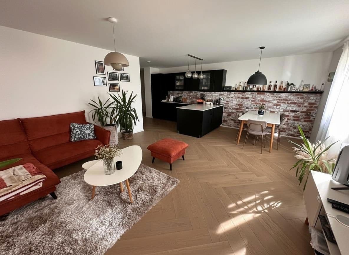 Prodej bytu 3+1 100 m², Rottenburg a. d. Laaber, Bavorsko Prodej bytu 3+1 100 m², Rottenburg a. d. Laaber, Bavorsko