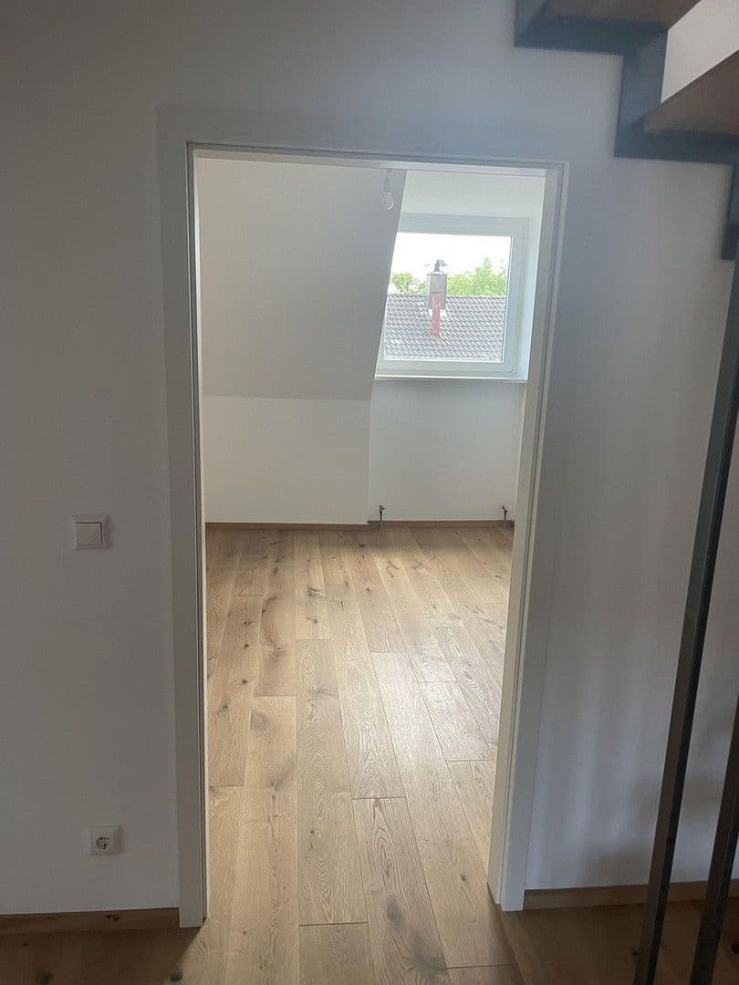 Prodej bytu 4+1 103 m², Hofangerstraße 45, München, Bavorsko Prodej bytu 4+1 103 m², Hofangerstraße 45, München, Bavorsko