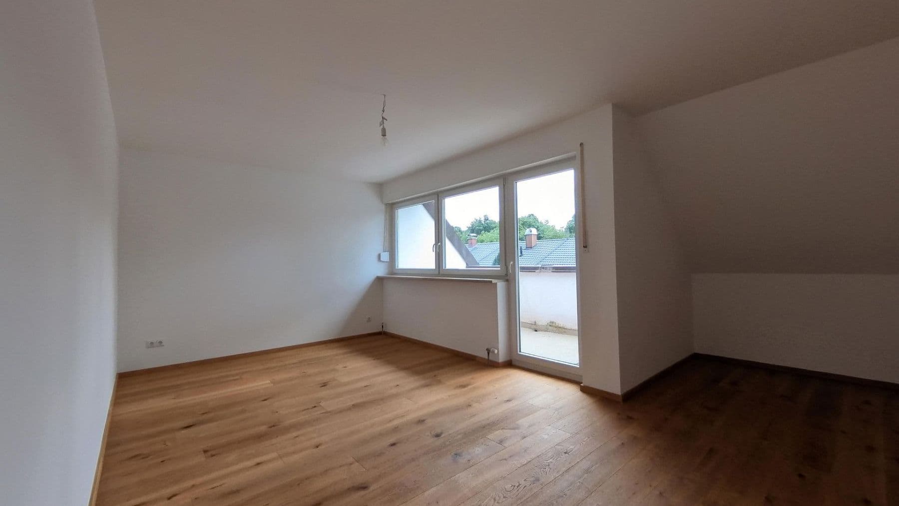 Prodej bytu 4+1 103 m², Hofangerstraße 45, München, Bavorsko Prodej bytu 4+1 103 m², Hofangerstraße 45, München, Bavorsko