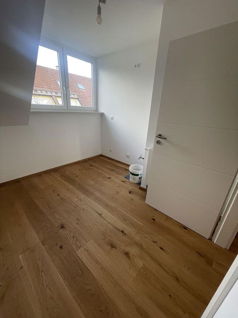 Prodej bytu 4+1 103 m², Hofangerstraße 45, München, Bavorsko Prodej bytu 4+1 103 m², Hofangerstraße 45, München, Bavorsko