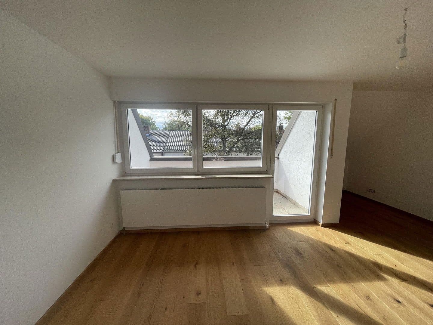 Prodej bytu 4+1 103 m², Hofangerstraße 45, München, Bavorsko Prodej bytu 4+1 103 m², Hofangerstraße 45, München, Bavorsko