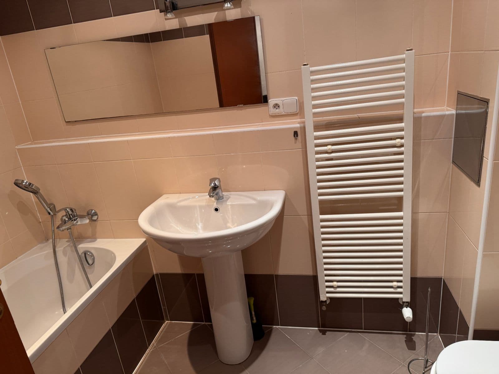 Prodej bytu 2+kk 46 m², Heinemannova, Praha, Praha Prodej bytu 2+kk 46 m², Heinemannova, Praha, Praha