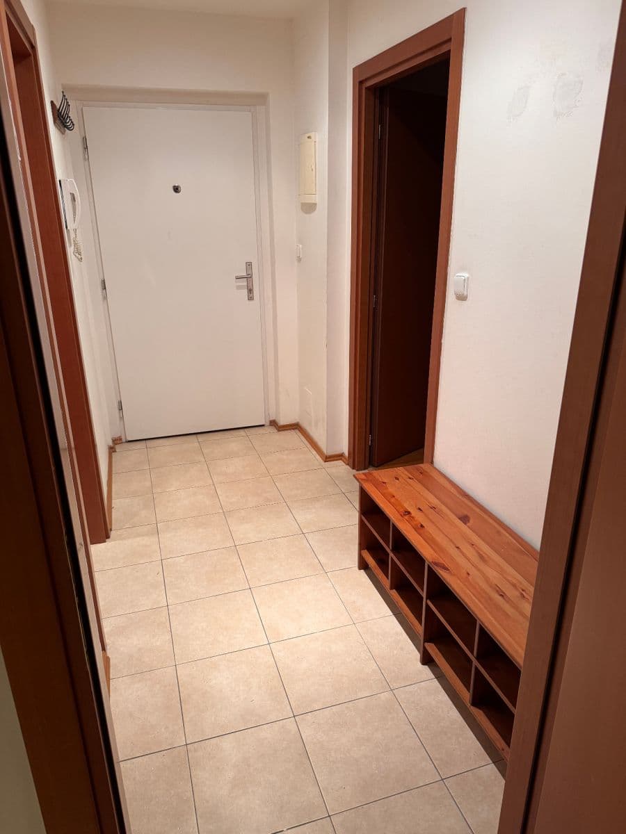 Prodej bytu 2+kk 46 m², Heinemannova, Praha, Praha Prodej bytu 2+kk 46 m², Heinemannova, Praha, Praha