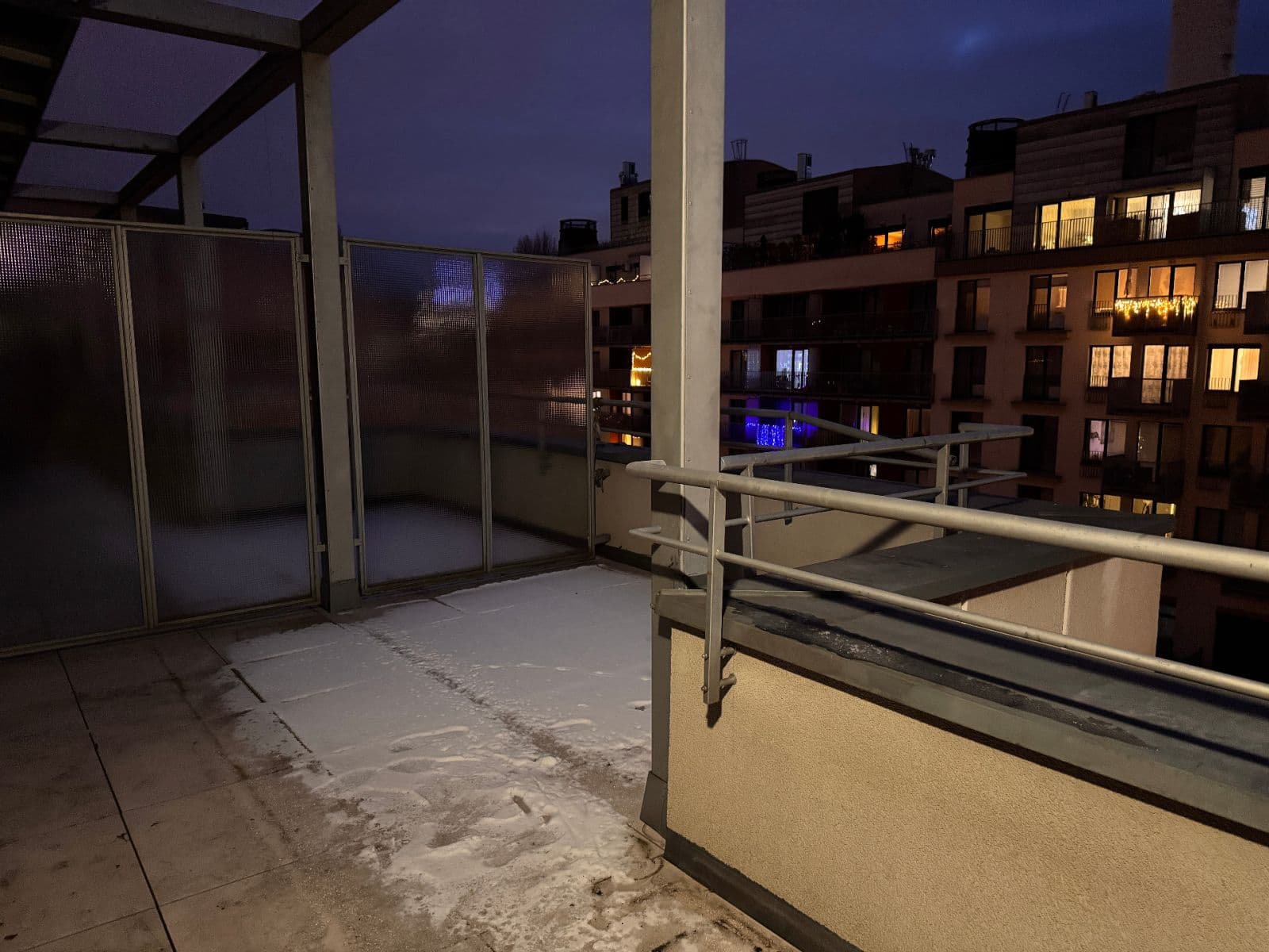 Prodej bytu 2+kk 46 m², Heinemannova, Praha, Praha Prodej bytu 2+kk 46 m², Heinemannova, Praha, Praha