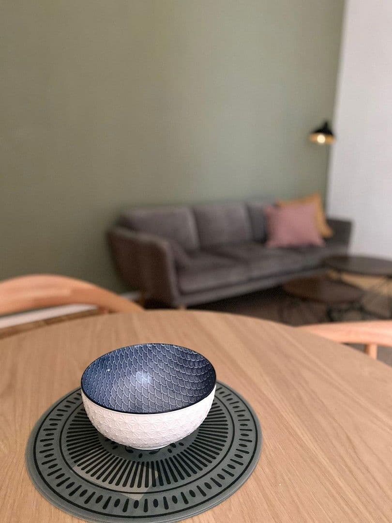 Pronájem bytu 1+kk 42 m², Berlin, Berlín Pronájem bytu 1+kk 42 m², Berlin, Berlín