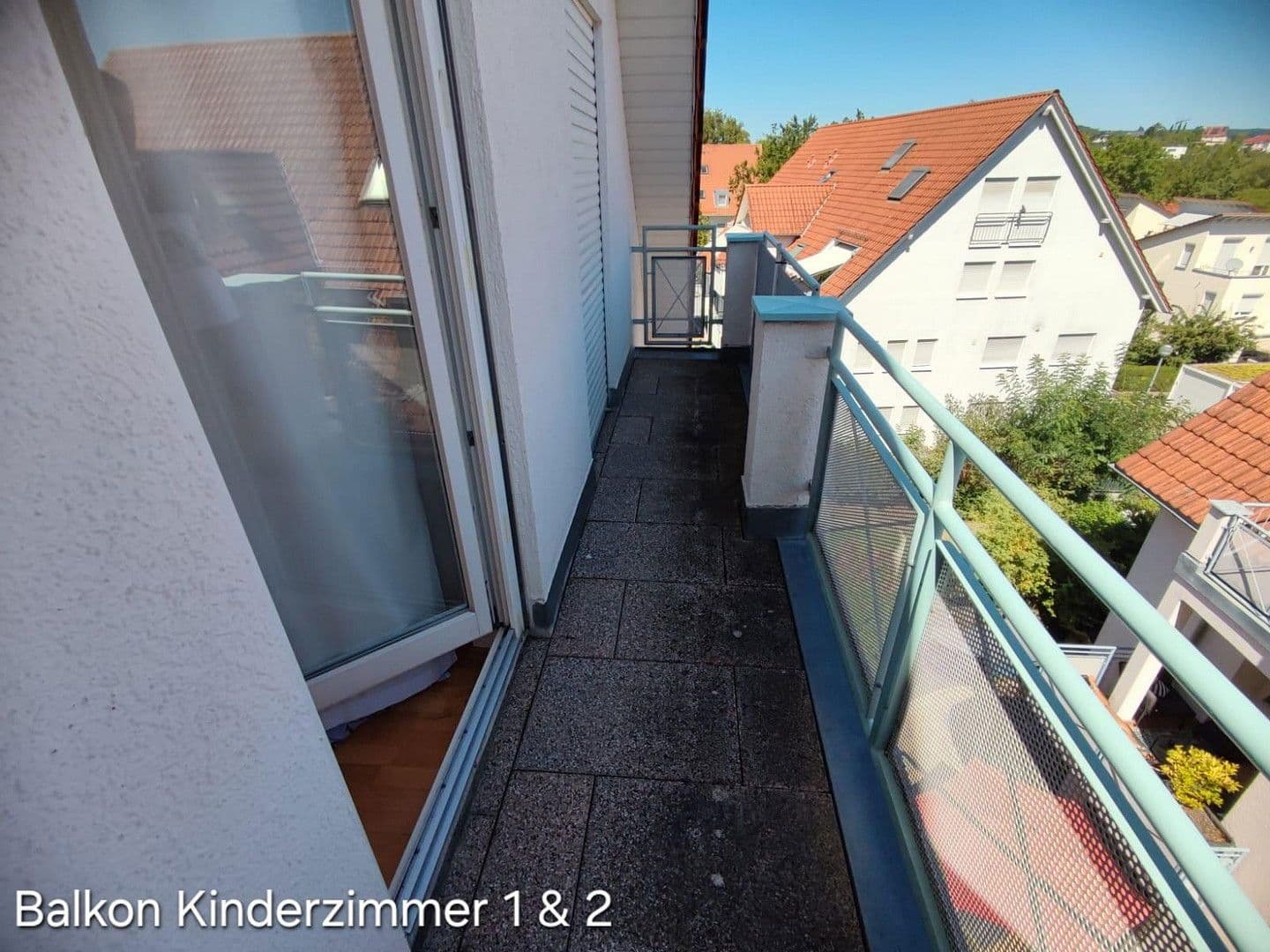 Prodej bytu 4+1 94 m², Friedrich-von-Heyd-Strasse, Weinsberg, Bádensko-Württembersko Prodej bytu 4+1 94 m², Friedrich-von-Heyd-Strasse, Weinsberg, Bádensko-Württembersko