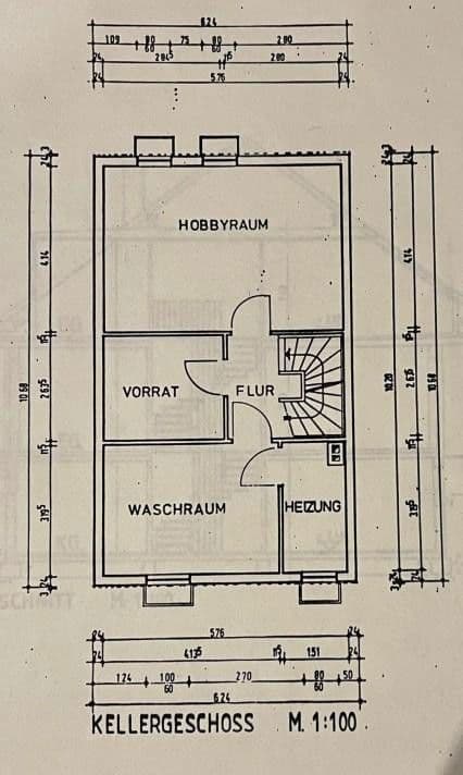 Prodej domu 95 m², pozemek 268 m², Kerpen, Severní Porýní-Vestfálsko Prodej domu 95 m², pozemek 268 m², Kerpen, Severní Porýní-Vestfálsko