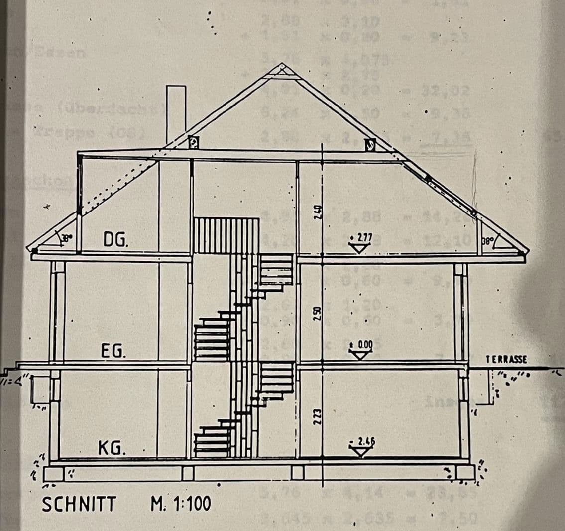 Prodej domu 95 m², pozemek 268 m², Kerpen, Severní Porýní-Vestfálsko Prodej domu 95 m², pozemek 268 m², Kerpen, Severní Porýní-Vestfálsko