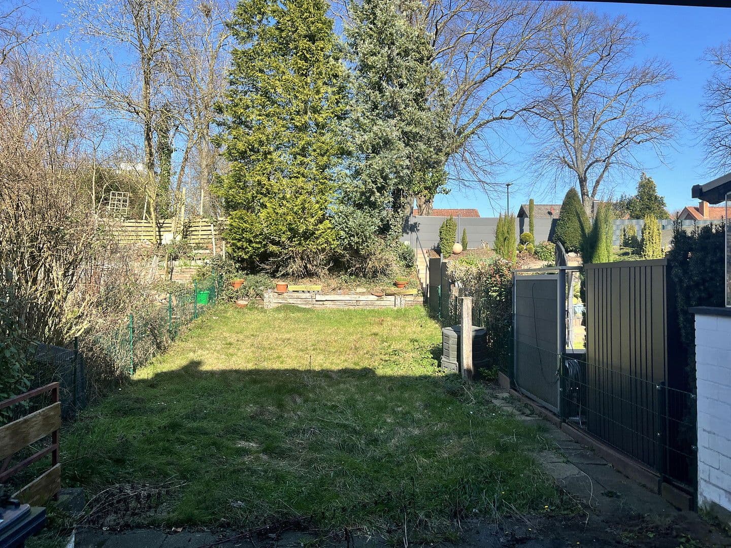 Prodej domu 95 m², pozemek 268 m², Kerpen, Severní Porýní-Vestfálsko Prodej domu 95 m², pozemek 268 m², Kerpen, Severní Porýní-Vestfálsko