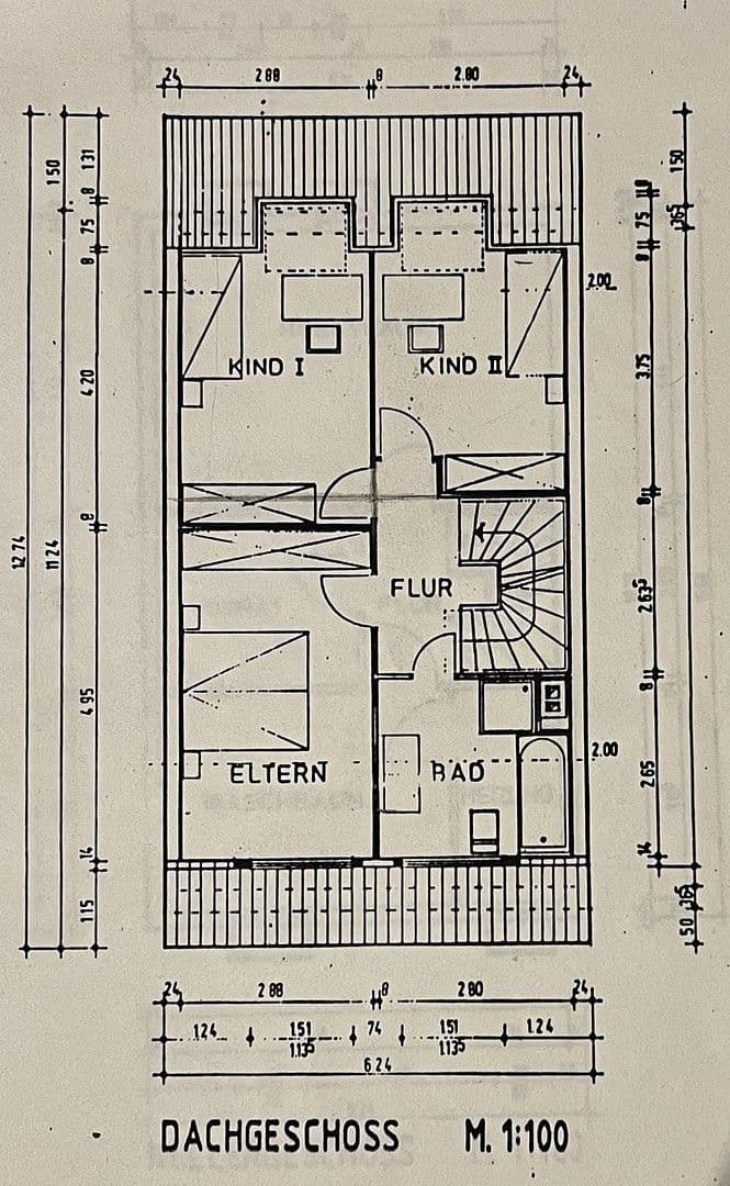 Prodej domu 95 m², pozemek 268 m², Kerpen, Severní Porýní-Vestfálsko Prodej domu 95 m², pozemek 268 m², Kerpen, Severní Porýní-Vestfálsko