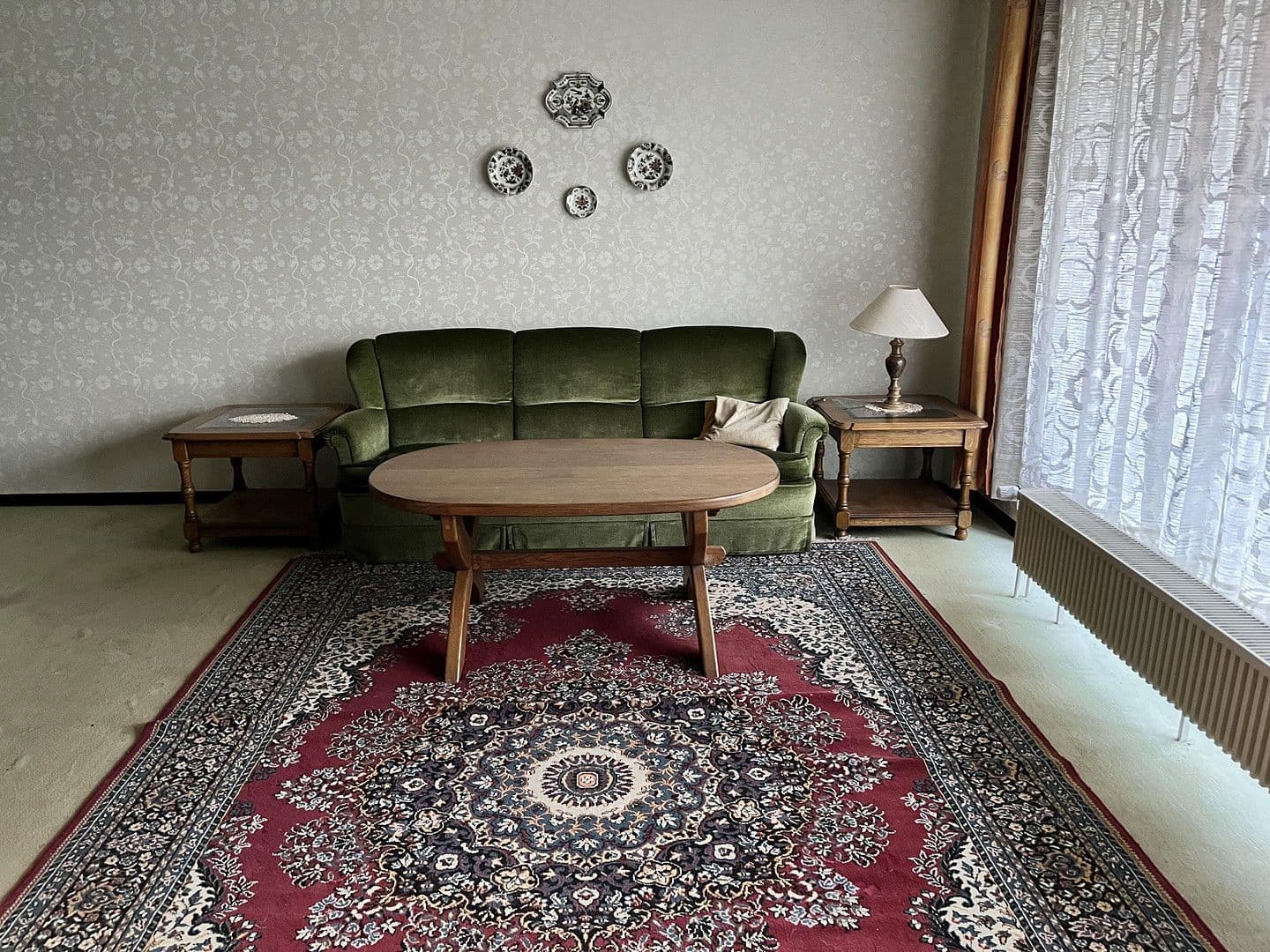 Prodej domu 95 m², pozemek 268 m², Kerpen, Severní Porýní-Vestfálsko Prodej domu 95 m², pozemek 268 m², Kerpen, Severní Porýní-Vestfálsko