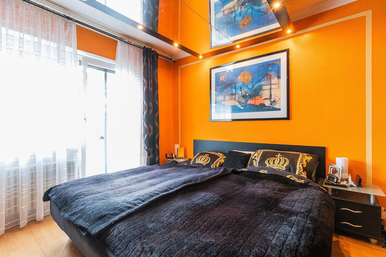 Prodej bytu 6+1 252 m², Mannheim, Bádensko-Württembersko Prodej bytu 6+1 252 m², Mannheim, Bádensko-Württembersko