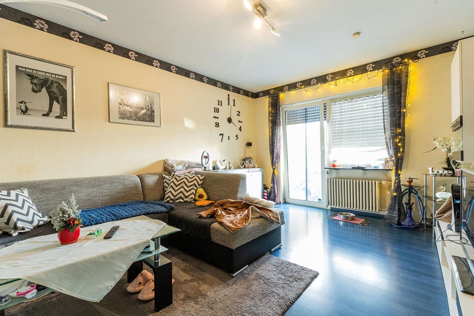 Prodej bytu 6+1 252 m², Mannheim, Bádensko-Württembersko Prodej bytu 6+1 252 m², Mannheim, Bádensko-Württembersko