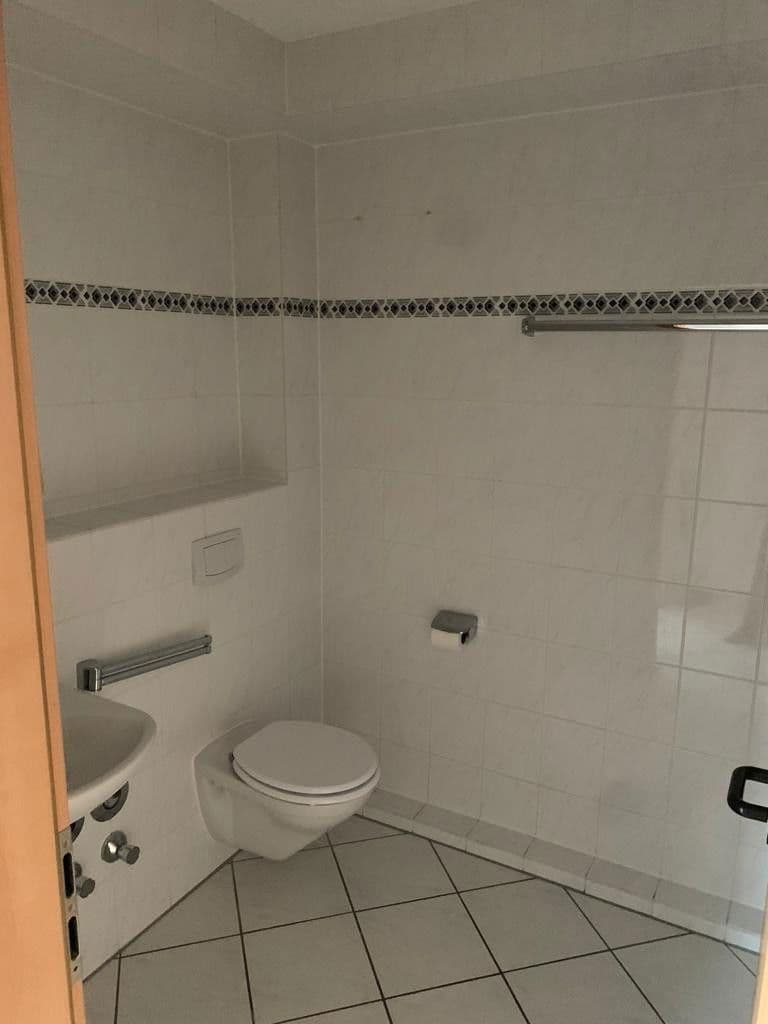 Prodej bytu 2+1 80 m², Ste.-Foy-Straße 8a, Limburg an der Lahn, Hessen Prodej bytu 2+1 80 m², Ste.-Foy-Straße 8a, Limburg an der Lahn, Hessen