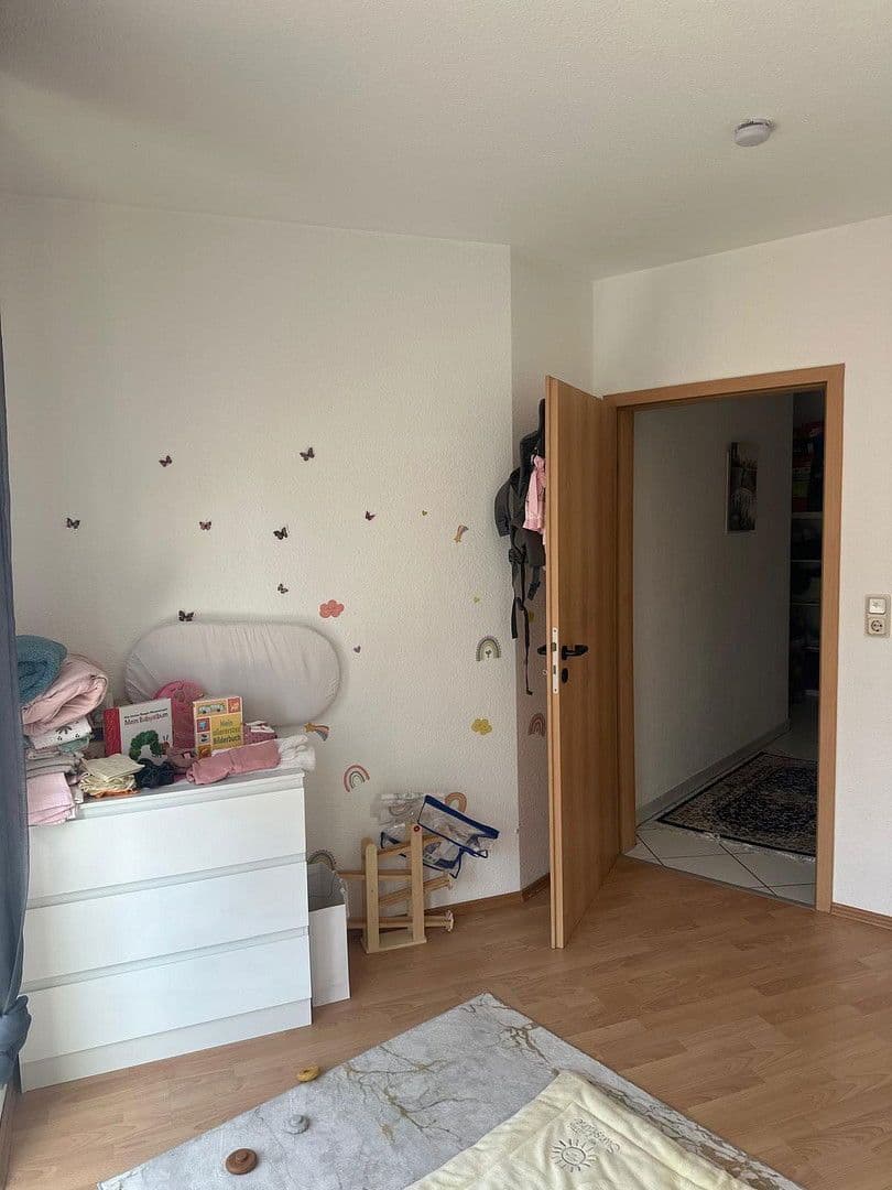 Prodej bytu 2+1 80 m², Ste.-Foy-Straße 8a, Limburg an der Lahn, Hessen Prodej bytu 2+1 80 m², Ste.-Foy-Straße 8a, Limburg an der Lahn, Hessen