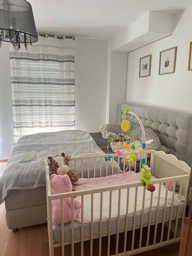 Prodej bytu 2+1 80 m², Ste.-Foy-Straße 8a, Limburg an der Lahn, Hessen Prodej bytu 2+1 80 m², Ste.-Foy-Straße 8a, Limburg an der Lahn, Hessen