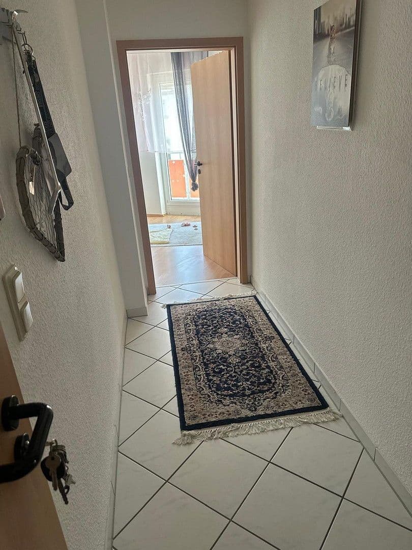 Prodej bytu 2+1 80 m², Ste.-Foy-Straße 8a, Limburg an der Lahn, Hessen Prodej bytu 2+1 80 m², Ste.-Foy-Straße 8a, Limburg an der Lahn, Hessen