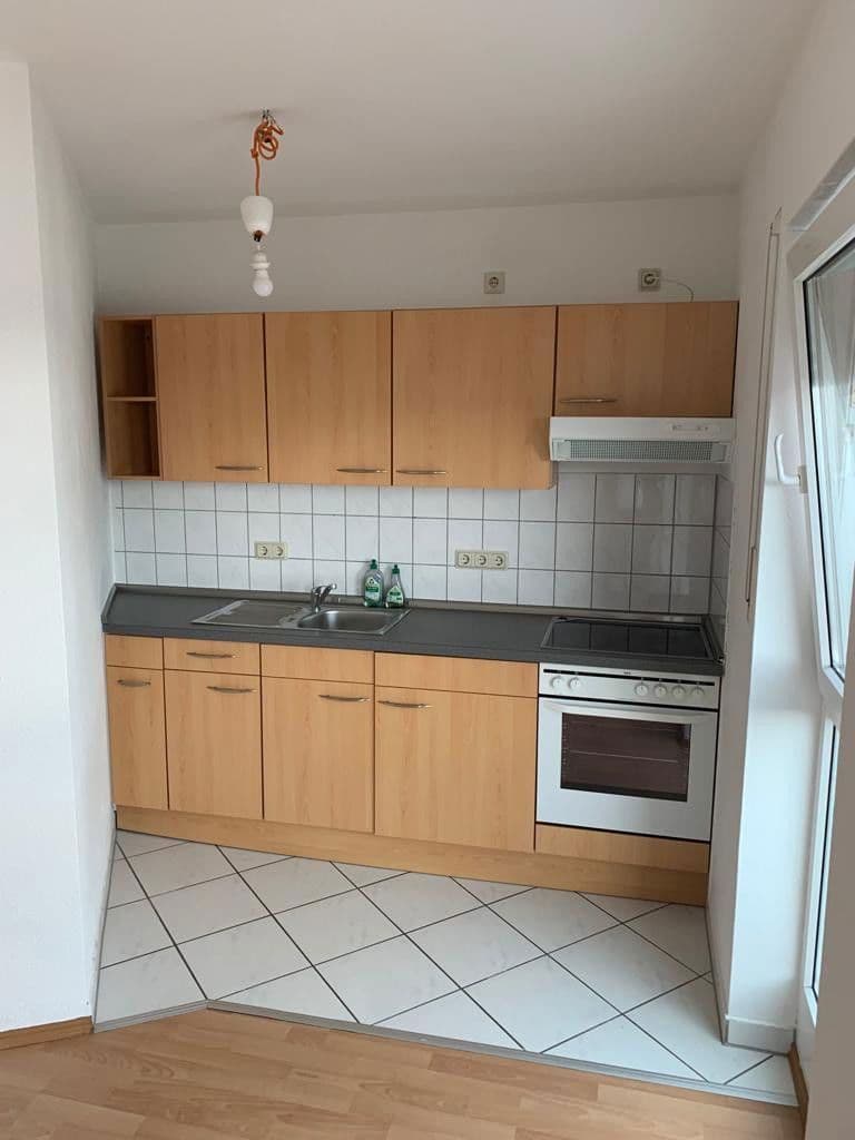 Prodej bytu 2+1 80 m², Ste.-Foy-Straße 8a, Limburg an der Lahn, Hessen Prodej bytu 2+1 80 m², Ste.-Foy-Straße 8a, Limburg an der Lahn, Hessen