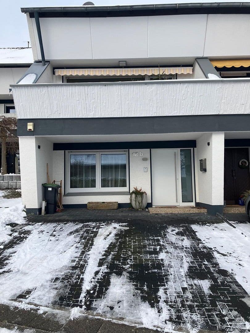 Prodej domu 133 m², pozemek 258 m², Bommerholzer Weg 12b, Wetter (Ruhr), Severní Porýní-Vestfálsko Prodej domu 133 m², pozemek 258 m², Bommerholzer Weg 12b, Wetter (Ruhr), Severní Porýní-Vestfálsko