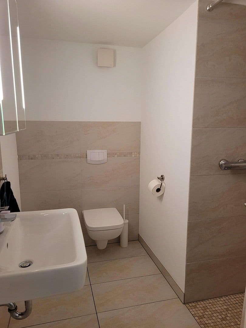 Prodej domu 133 m², pozemek 258 m², Bommerholzer Weg 12b, Wetter (Ruhr), Severní Porýní-Vestfálsko Prodej domu 133 m², pozemek 258 m², Bommerholzer Weg 12b, Wetter (Ruhr), Severní Porýní-Vestfálsko