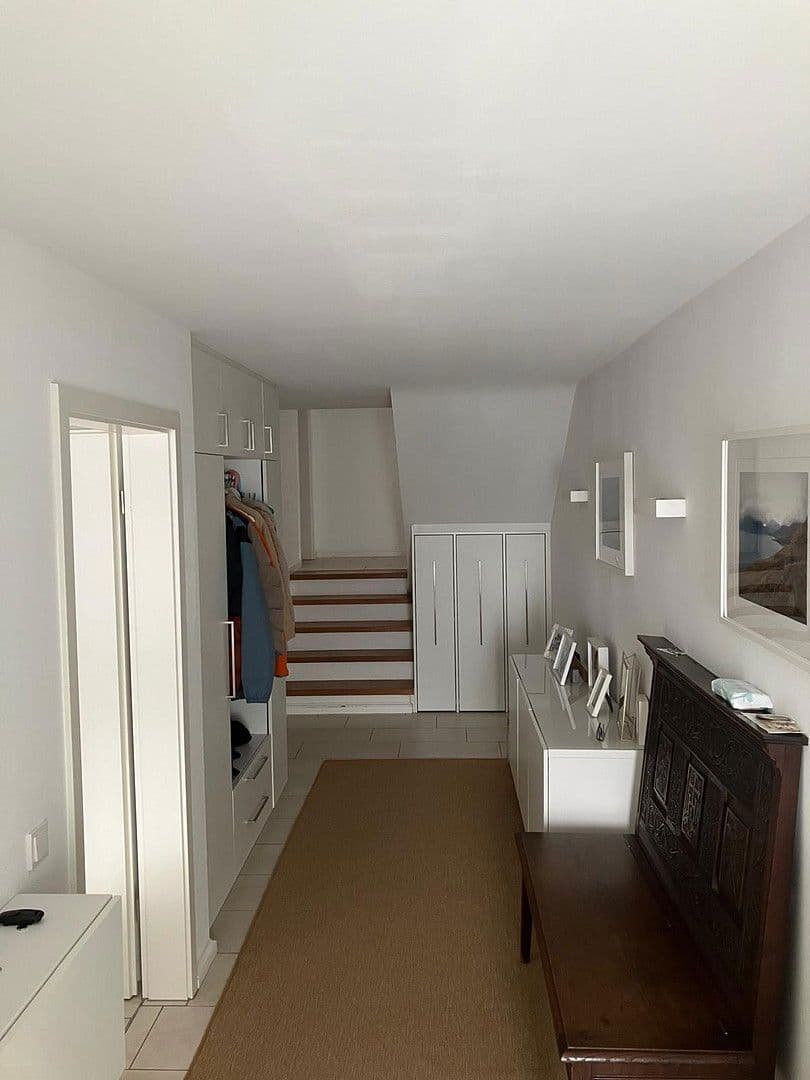 Prodej domu 133 m², pozemek 258 m², Bommerholzer Weg 12b, Wetter (Ruhr), Severní Porýní-Vestfálsko Prodej domu 133 m², pozemek 258 m², Bommerholzer Weg 12b, Wetter (Ruhr), Severní Porýní-Vestfálsko