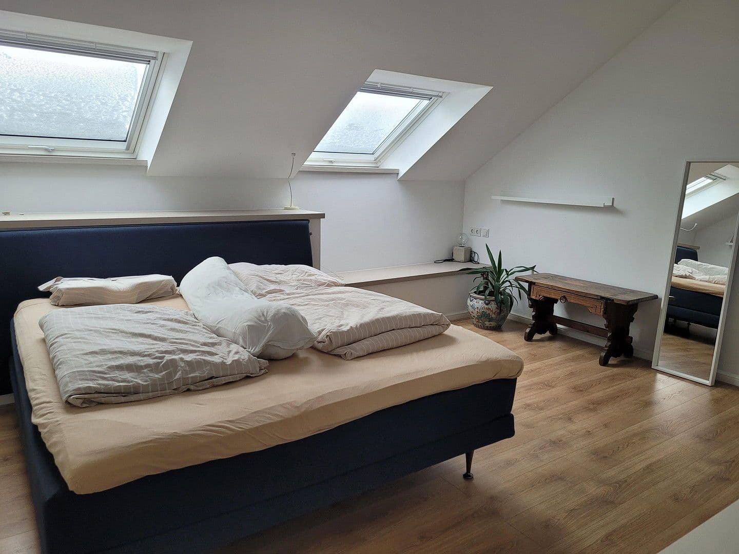 Prodej domu 133 m², pozemek 258 m², Bommerholzer Weg 12b, Wetter (Ruhr), Severní Porýní-Vestfálsko Prodej domu 133 m², pozemek 258 m², Bommerholzer Weg 12b, Wetter (Ruhr), Severní Porýní-Vestfálsko