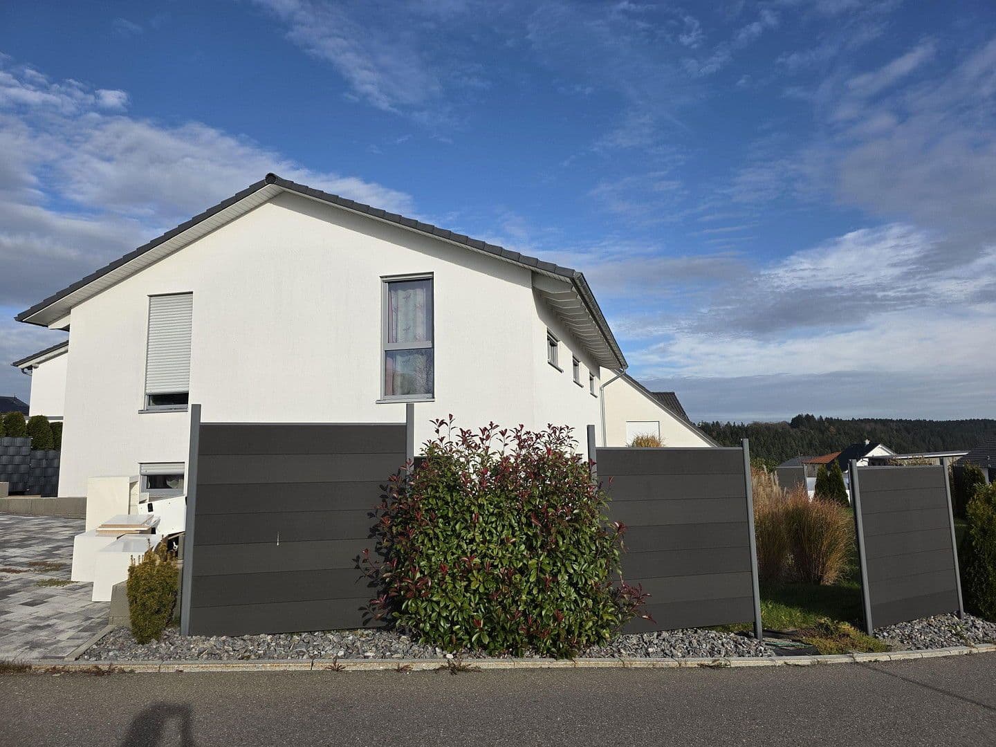 Prodej domu 167 m², pozemek 603 m², Niedereschach, Bádensko-Württembersko Prodej domu 167 m², pozemek 603 m², Niedereschach, Bádensko-Württembersko