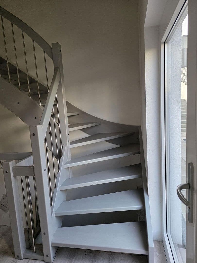 Prodej domu 167 m², pozemek 603 m², Niedereschach, Bádensko-Württembersko Prodej domu 167 m², pozemek 603 m², Niedereschach, Bádensko-Württembersko