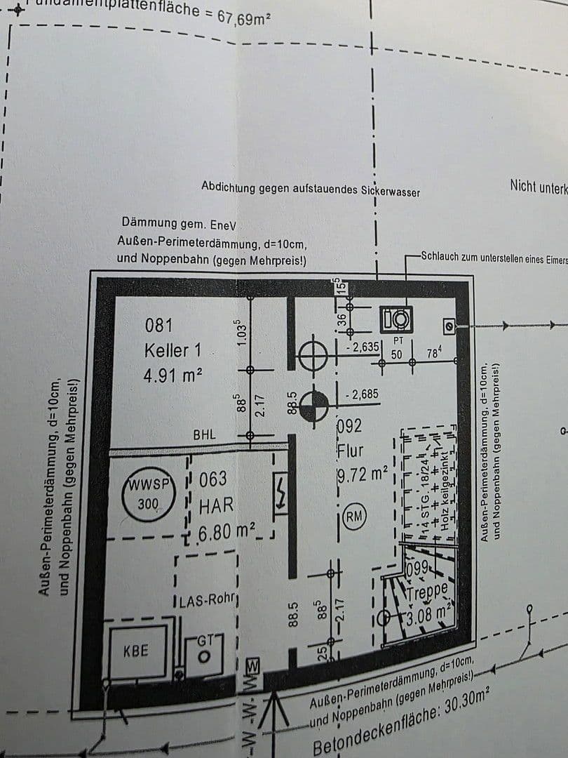 Prodej domu 167 m², pozemek 603 m², Niedereschach, Bádensko-Württembersko Prodej domu 167 m², pozemek 603 m², Niedereschach, Bádensko-Württembersko