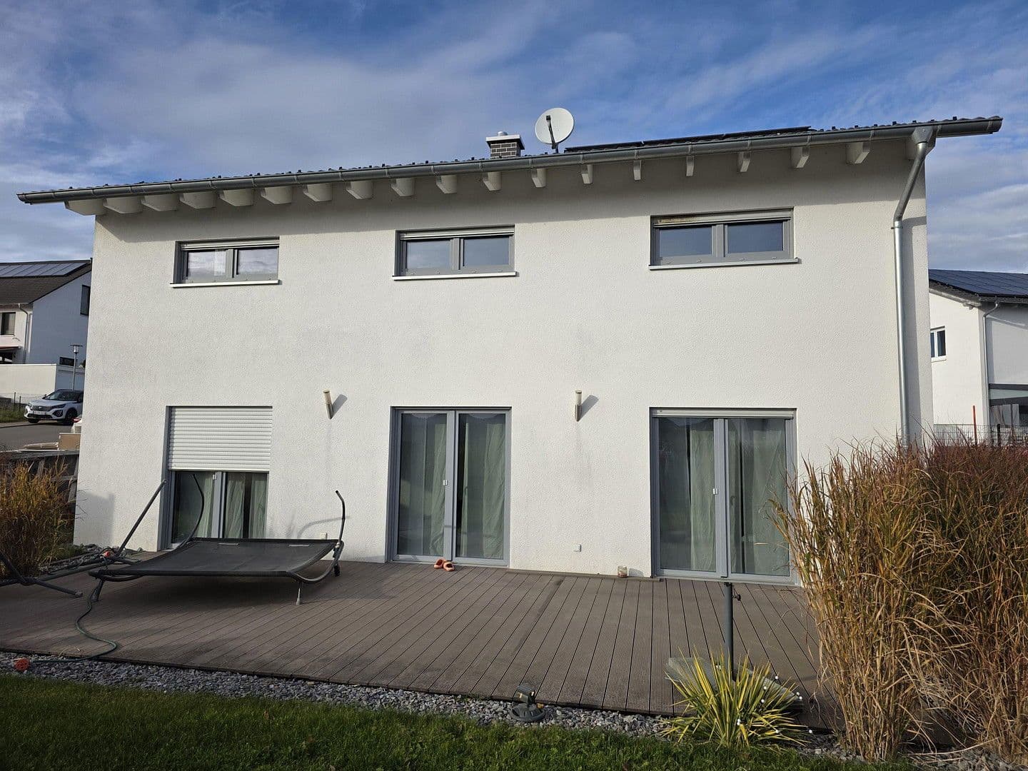 Prodej domu 167 m², pozemek 603 m², Niedereschach, Bádensko-Württembersko Prodej domu 167 m², pozemek 603 m², Niedereschach, Bádensko-Württembersko