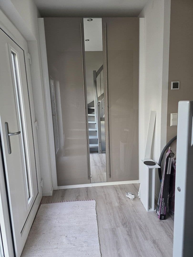 Prodej domu 167 m², pozemek 603 m², Niedereschach, Bádensko-Württembersko Prodej domu 167 m², pozemek 603 m², Niedereschach, Bádensko-Württembersko