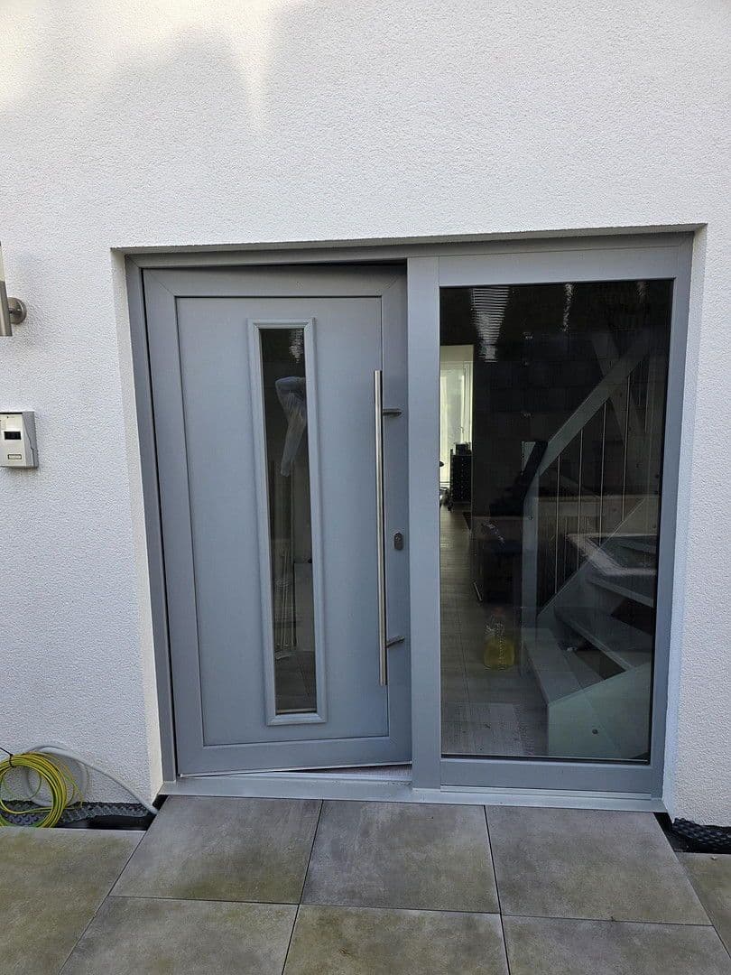 Prodej domu 167 m², pozemek 603 m², Niedereschach, Bádensko-Württembersko Prodej domu 167 m², pozemek 603 m², Niedereschach, Bádensko-Württembersko