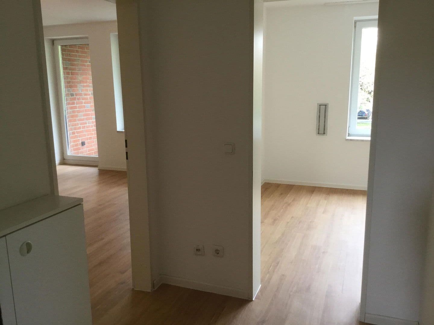 Prodej bytu 2+1 57 m², Hohenzollernring 64, Hamburg, Hamburg Prodej bytu 2+1 57 m², Hohenzollernring 64, Hamburg, Hamburg