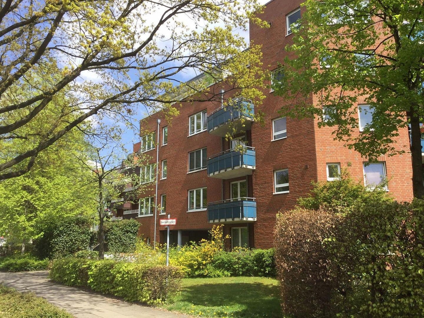 Prodej bytu 2+1 57 m², Hohenzollernring 64, Hamburg, Hamburg Prodej bytu 2+1 57 m², Hohenzollernring 64, Hamburg, Hamburg