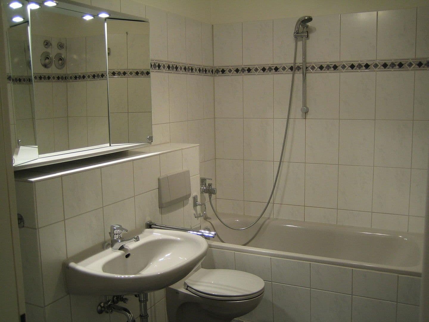 Prodej bytu 2+1 57 m², Hohenzollernring 64, Hamburg, Hamburg Prodej bytu 2+1 57 m², Hohenzollernring 64, Hamburg, Hamburg