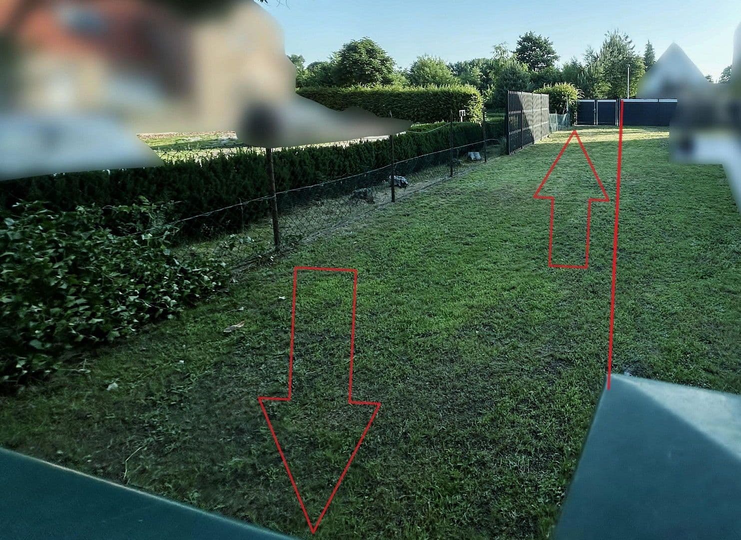 Prodej pozemku 455 m², Am Holdorf 13 a, Langwedel, Dolní Sasko Prodej pozemku 455 m², Am Holdorf 13 a, Langwedel, Dolní Sasko