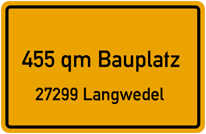 Prodej pozemku 455 m², Am Holdorf 13 a, Langwedel, Dolní Sasko Prodej pozemku 455 m², Am Holdorf 13 a, Langwedel, Dolní Sasko