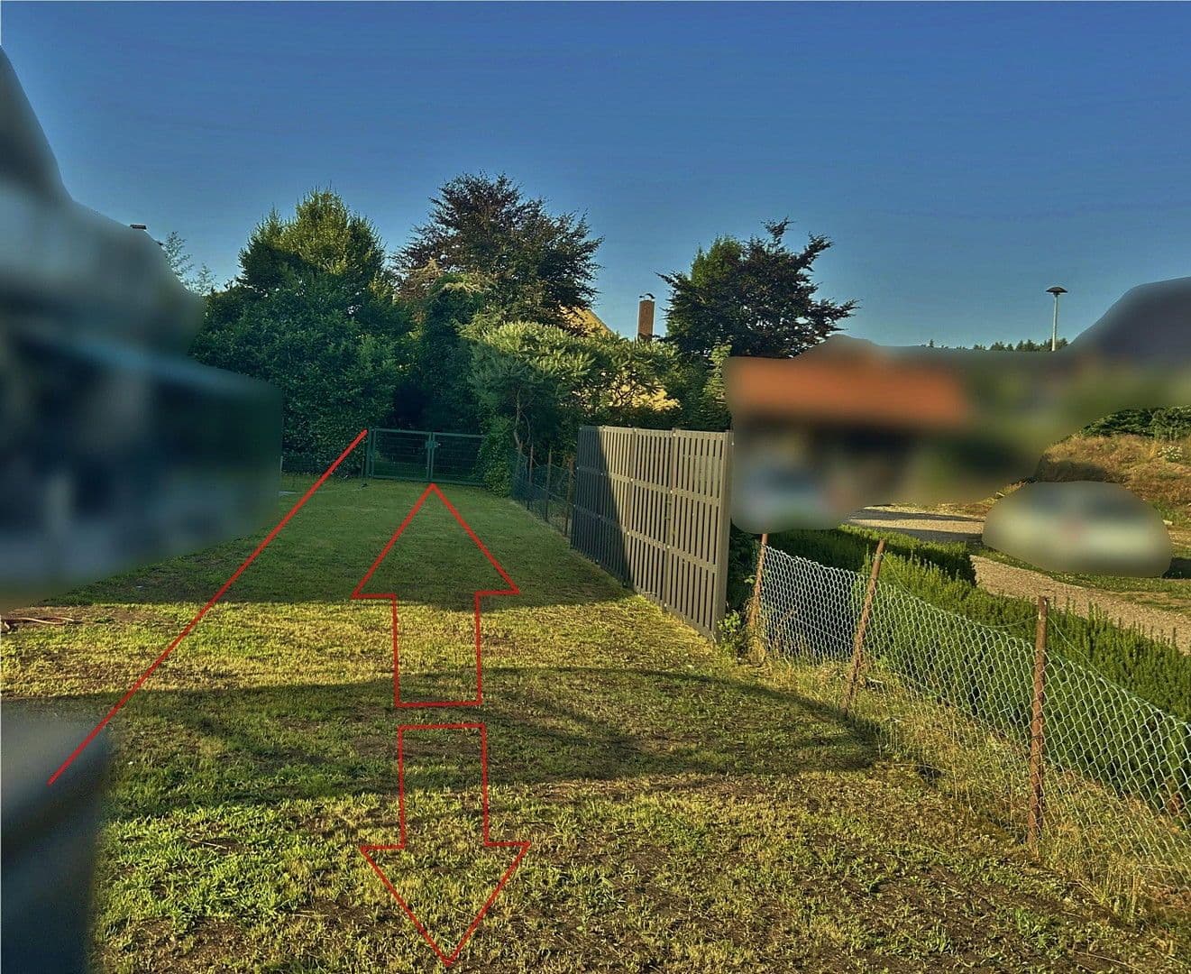 Prodej pozemku 455 m², Am Holdorf 13 a, Langwedel, Dolní Sasko Prodej pozemku 455 m², Am Holdorf 13 a, Langwedel, Dolní Sasko