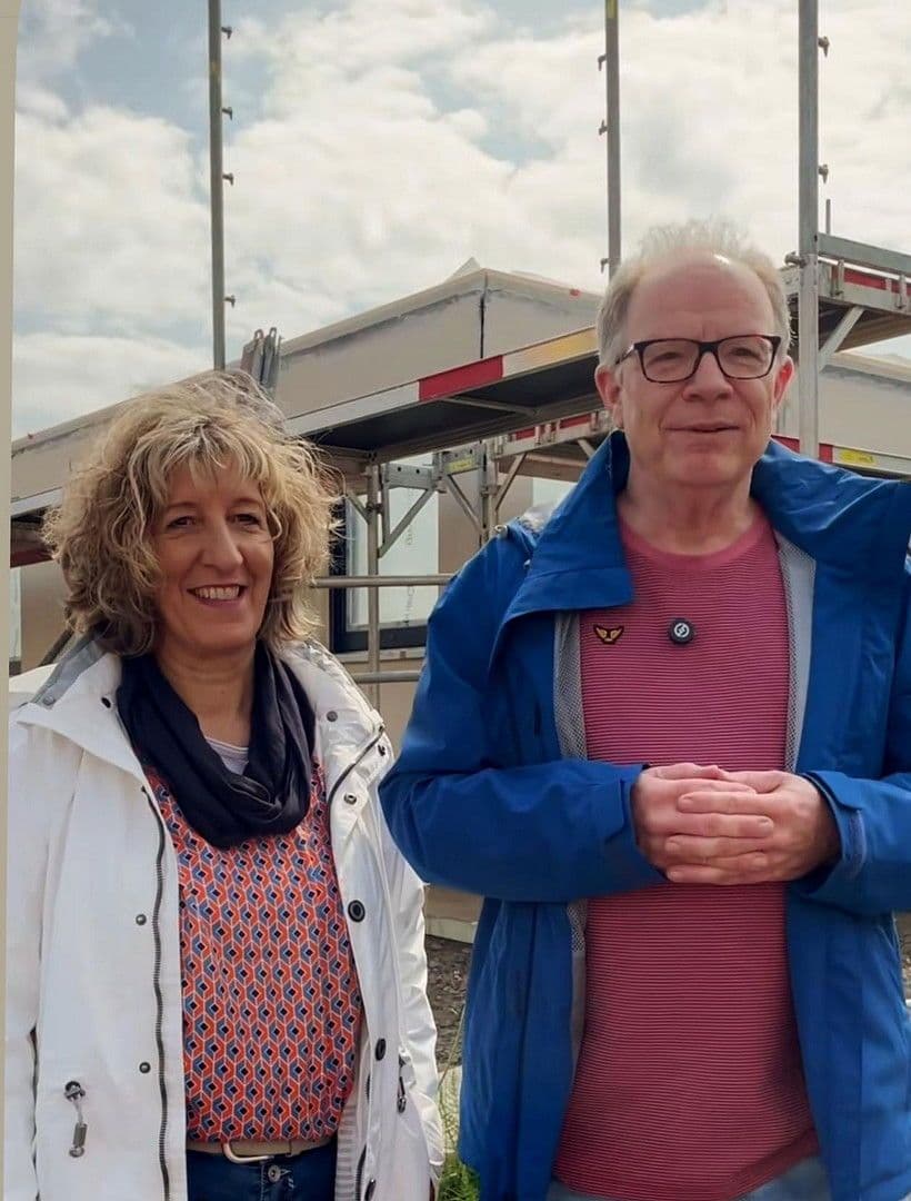 Prodej pozemku 455 m², Am Holdorf 13 a, Langwedel, Dolní Sasko Prodej pozemku 455 m², Am Holdorf 13 a, Langwedel, Dolní Sasko