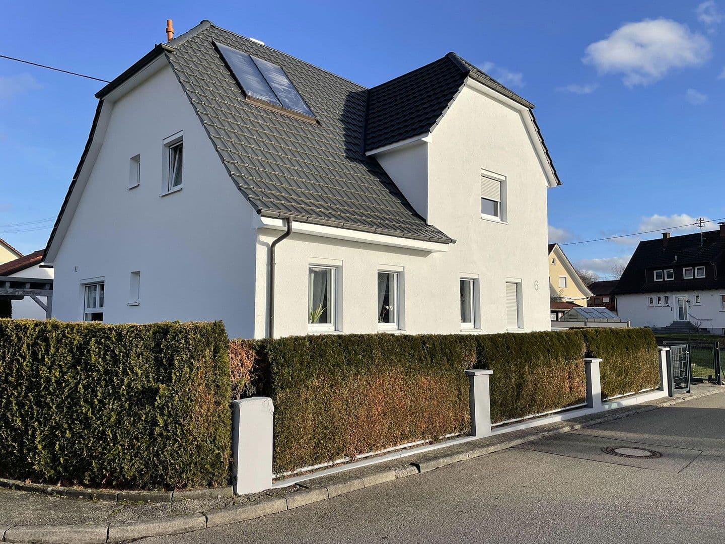 Prodej domu 140 m², pozemek 479 m², Balingen, Bádensko-Württembersko Prodej domu 140 m², pozemek 479 m², Balingen, Bádensko-Württembersko