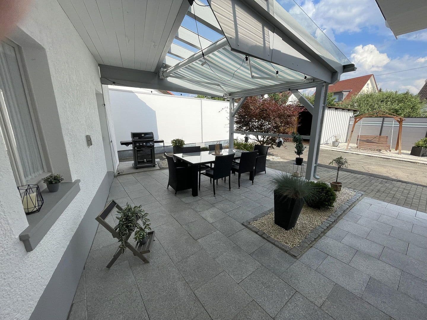 Prodej domu 140 m², pozemek 479 m², Balingen, Bádensko-Württembersko Prodej domu 140 m², pozemek 479 m², Balingen, Bádensko-Württembersko