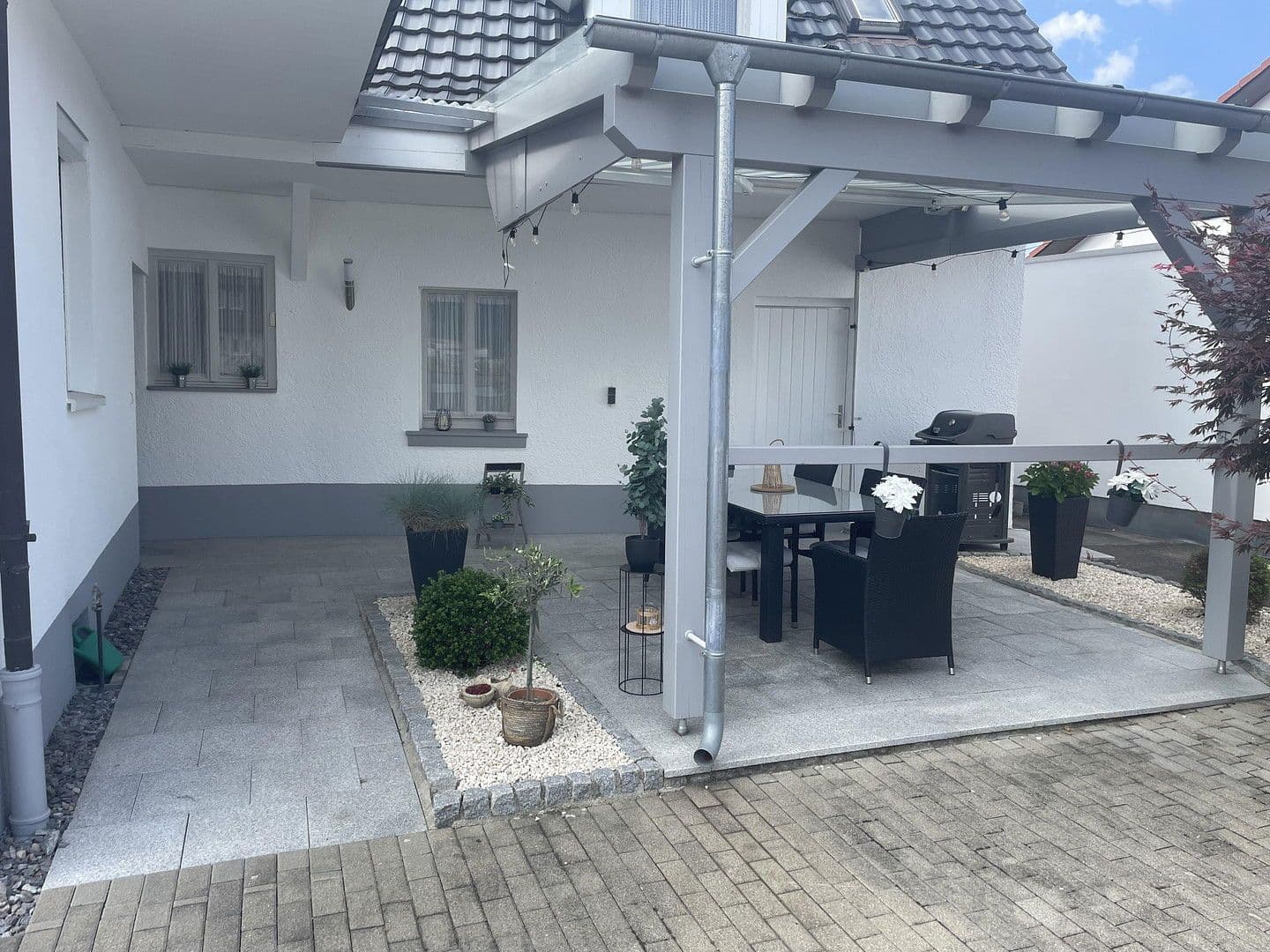 Prodej domu 140 m², pozemek 479 m², Balingen, Bádensko-Württembersko Prodej domu 140 m², pozemek 479 m², Balingen, Bádensko-Württembersko