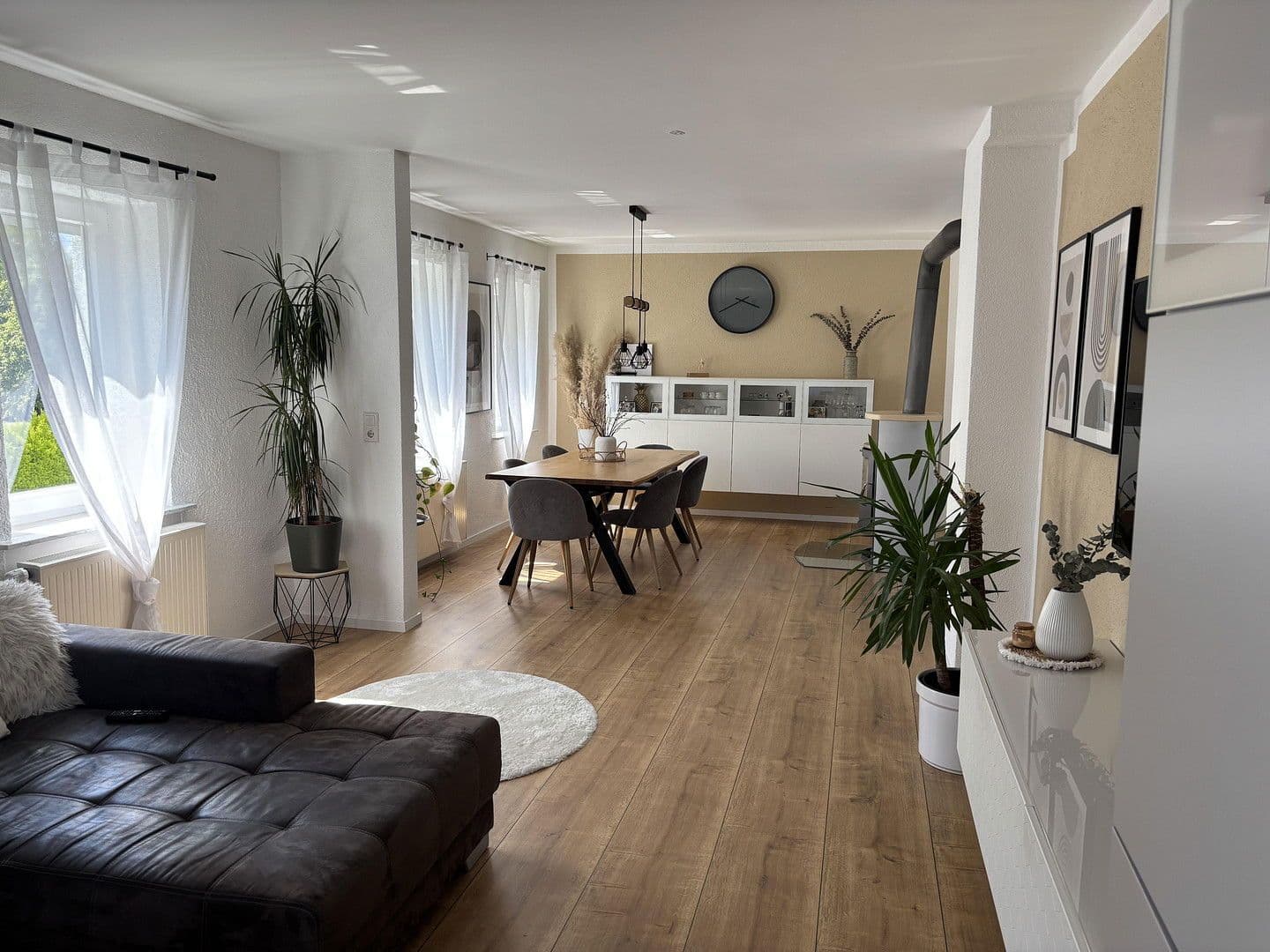 Prodej domu 140 m², pozemek 479 m², Balingen, Bádensko-Württembersko Prodej domu 140 m², pozemek 479 m², Balingen, Bádensko-Württembersko