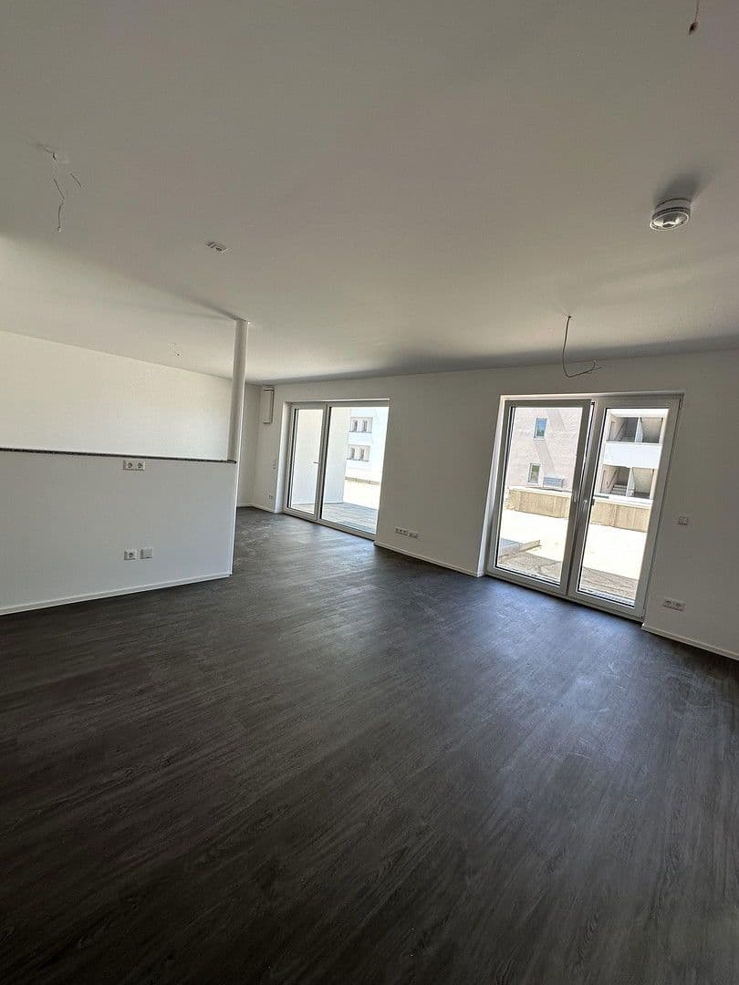 Prodej bytu 3+1 83 m², Fuggerstrasse 2a, Buch, Bavorsko Prodej bytu 3+1 83 m², Fuggerstrasse 2a, Buch, Bavorsko
