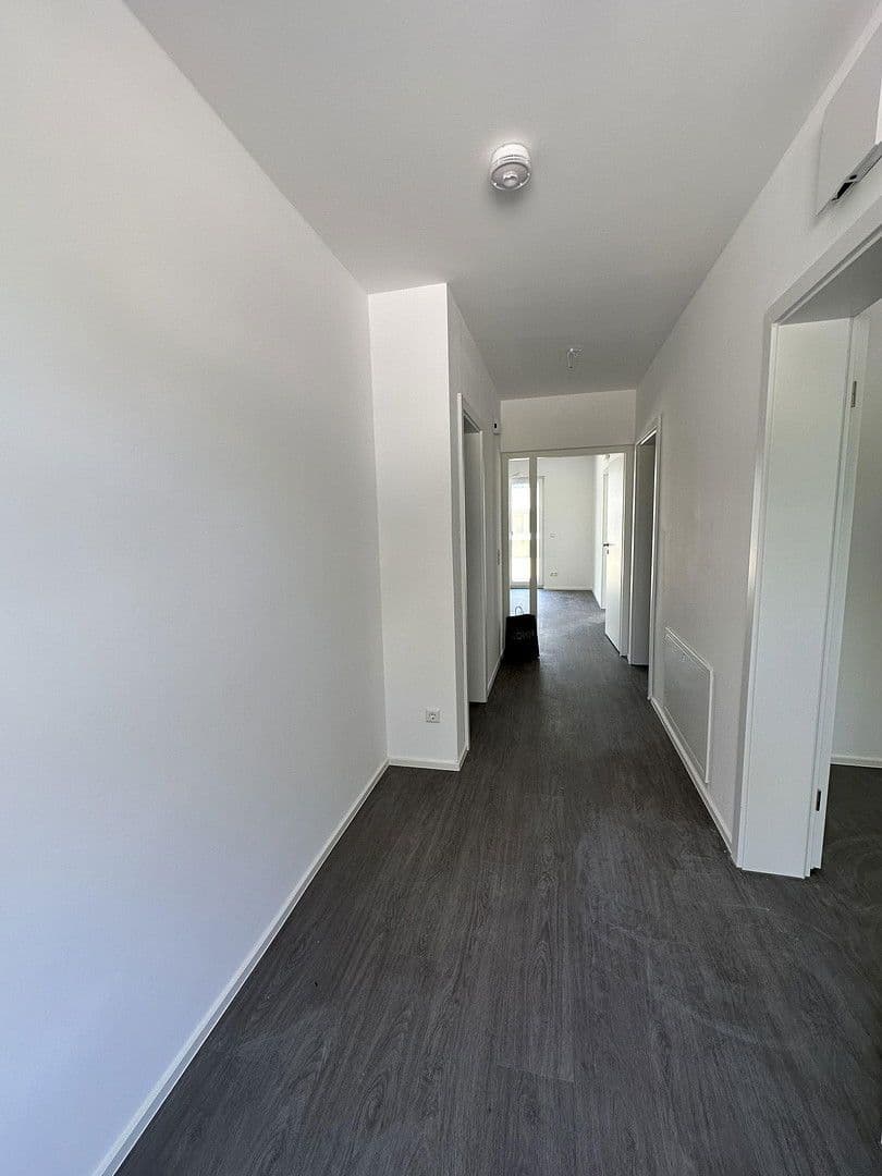 Prodej bytu 3+1 83 m², Fuggerstrasse 2a, Buch, Bavorsko Prodej bytu 3+1 83 m², Fuggerstrasse 2a, Buch, Bavorsko