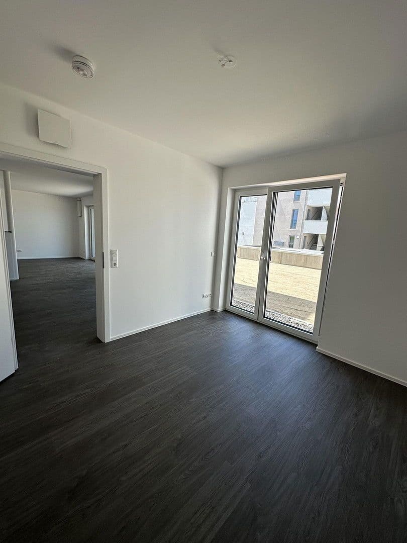 Prodej bytu 3+1 83 m², Fuggerstrasse 2a, Buch, Bavorsko Prodej bytu 3+1 83 m², Fuggerstrasse 2a, Buch, Bavorsko