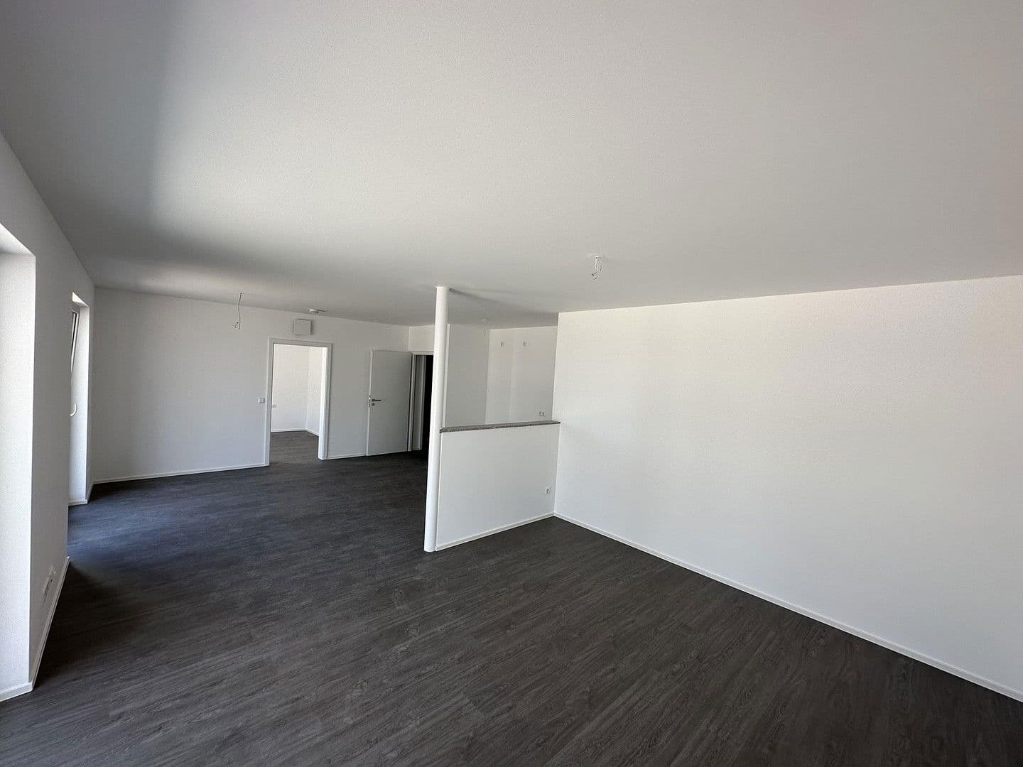 Prodej bytu 3+1 83 m², Fuggerstrasse 2a, Buch, Bavorsko Prodej bytu 3+1 83 m², Fuggerstrasse 2a, Buch, Bavorsko